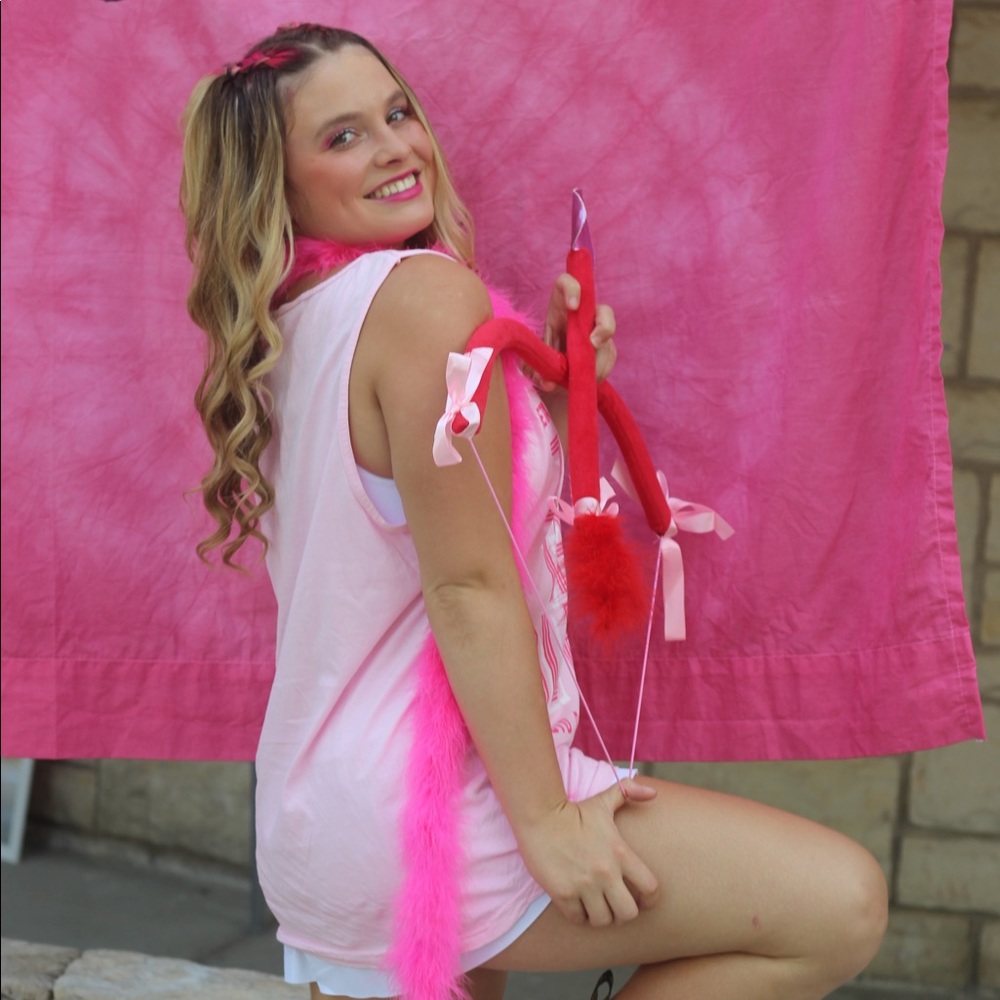 Meet your Posher, Kaitlyn